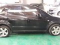 Suzuki SX4 Crossover 2010. cebu unit. first owned.-2