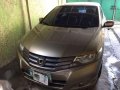 Honda City 2011 MT. 1.3 Tranny-6