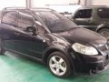 Suzuki SX4 Crossover 2010. cebu unit. first owned.-1