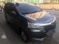 2016 Toyota Avanza E AT Super Rush-4