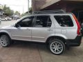 honda crv 2002-5