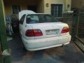 Honda civic Sir 2000-0