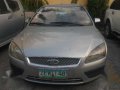 2006 Ford Focus Matic Manual Trans 16L All power P225K nego-1