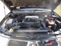 Mitsubishi Montero Sport 2013-18