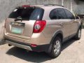2009 Chevrolet Captiva crv escape rav4 tucson vitara forester sorento-4