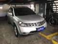 nissan murano 2006 matic-0