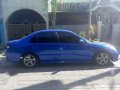 2002 Honda Civic VTI-2