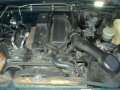 isuzu fuego ls manual 2004mdl-1