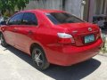 Toyota Vios J 2010-4