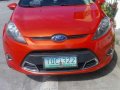 Ford fiesta S hatch-6