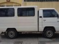 Mitsubishi L300 Van 2003 Model-3