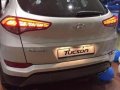 2017 Hyundai Tucson Crdi Automatic Diesel 48k DP All In-0