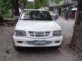 Isuzu Fuego Pick-Up for sale-2