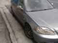 Honda civic-0