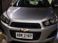 Chevrolet sonic for sale!!-0