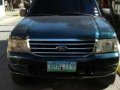 Ford Everest 2004-0