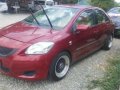 for sale Toyota vios E 2009-1