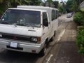 Mitsubishi L300 Van 2003 Model-0