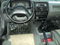 isuzu fuego ls manual 2004mdl-4