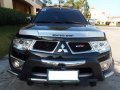 Mitsubishi Montero Sport 2013-5