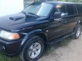 2005 Mitsubishi Montero-0