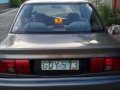 Mitsubishi lancer glxi 1993-5