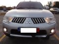 Mitsubishi Montero Sport 2014-7