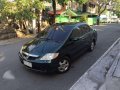 Honda City iDSi 2004 Automatic 7 Speed Paddle Shift -0