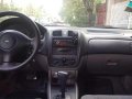 FASTBREAK! Cheapest Ford Lynx 2002 Automatic RUSH RUSH-1