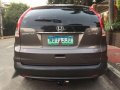 2013 Honda CRV 4x4 fresh-3