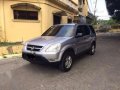 Honda CRV 2003-9