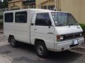 Mitsubishi L300 Van 2003 Model-2
