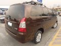 for sale Toyota Innova 2014-5