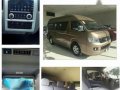 Foton Traveller LS (Foton View Traveller Limited Series)-4