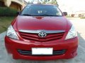Rush sale! Like Brand New Toyota Innova VVTi MT 2FAST4U-1