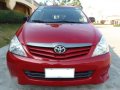 Rush sale! Like Brand New Toyota Innova VVTi MT 2FAST4U-1