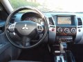 Mitsubishi Montero Sport 2013-2
