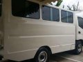 FOTON TORNADO MPV - 130K Downpayment!-2