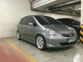 Honda Jazz 2007 MT (Local Unit)-4