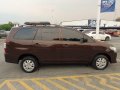 for sale Toyota Innova 2014-9