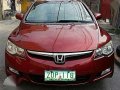 2006 Honda Civic for sale-0