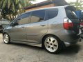 Honda Jazz 2007 MT (Local Unit)-2