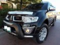 Mitsubishi Montero Sport 2013-0