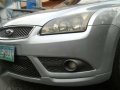 2007 model ford focus gas manual 200k-1