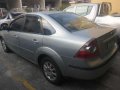 2006 Ford Focus Matic Manual Trans 16L All power P225K nego-3