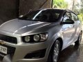 Chevrolet sonic for sale!!-1