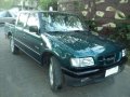isuzu fuego ls manual 2004mdl-5