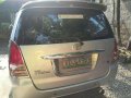 Toyota Innova G 2005 Livina Grandis Previa Starex CRV Escape Explorer-0