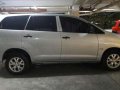 Toyota Innova E 2011 not adventure avanza-6