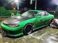 For Sale Nissan Silvia S15-8